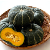 국내산 미니밤호박 4kg (8과~12과)